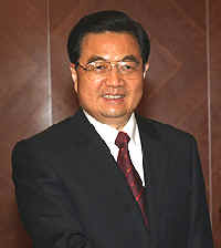 Hu Jintao